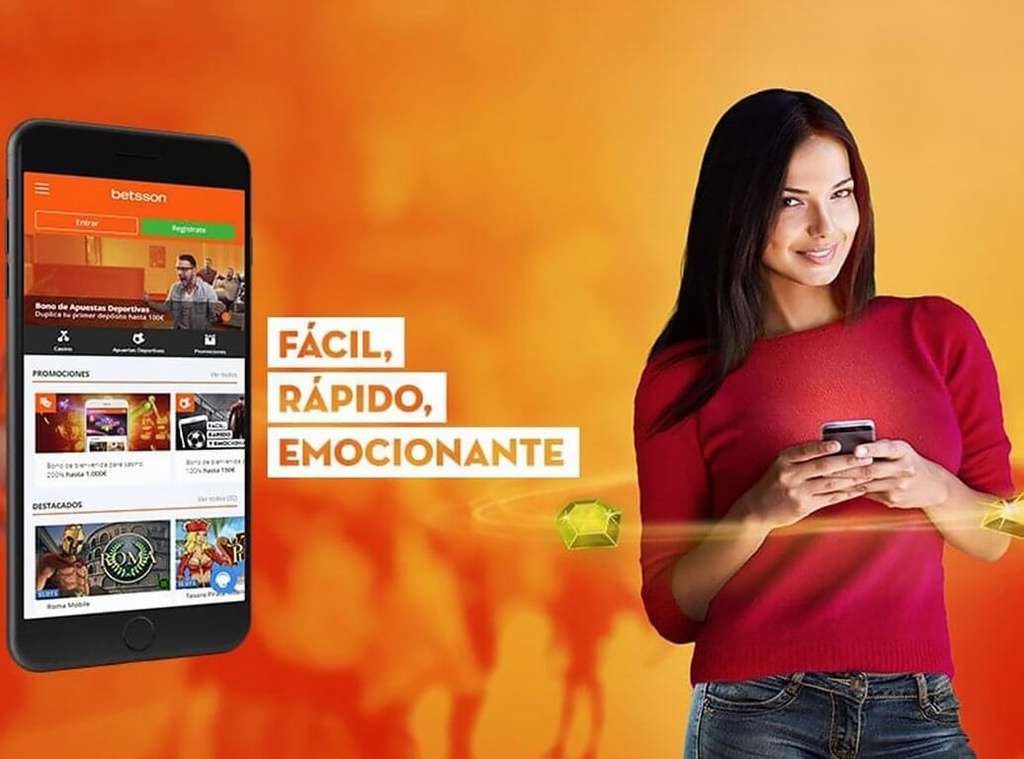 descargar-betsson-app