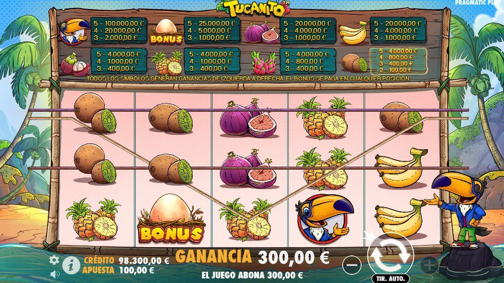 Tragamonedas Gratis