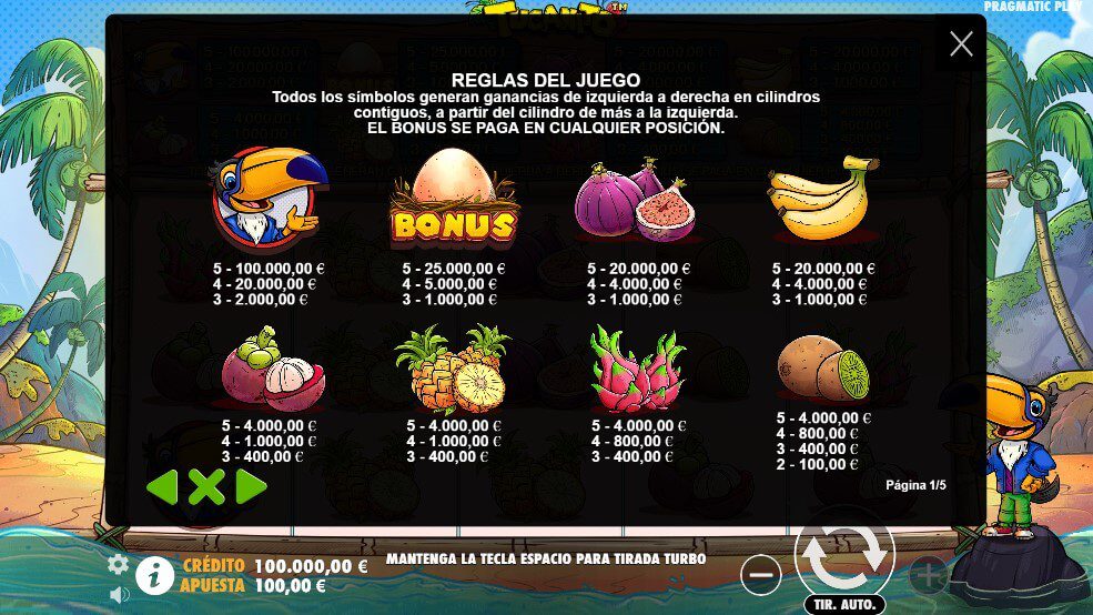 Tucanito Como Ganar Dinero Jugando