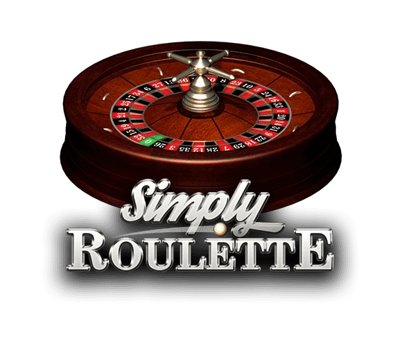 Simply Roulette