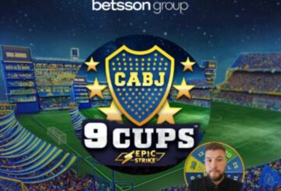 Betsson Group
