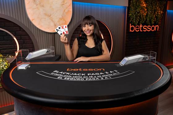 Betsson
