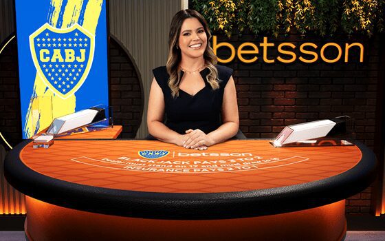 Betsson