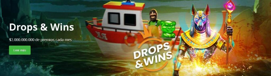 Betsson casino online