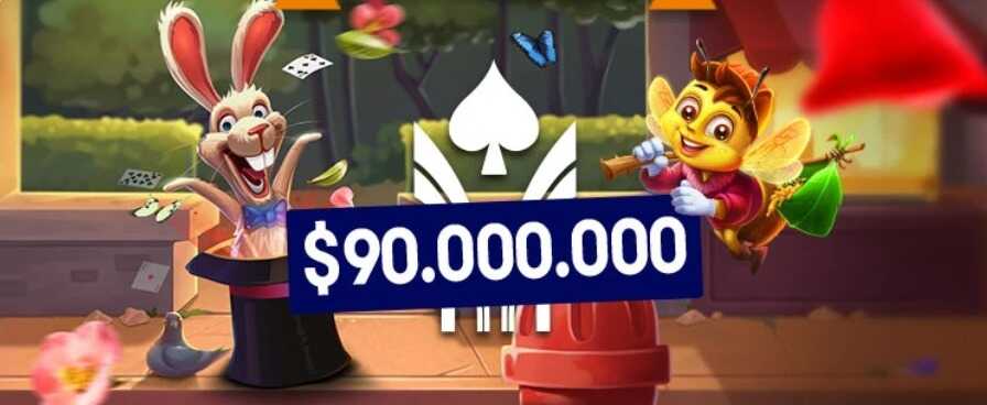 Betsson casino online