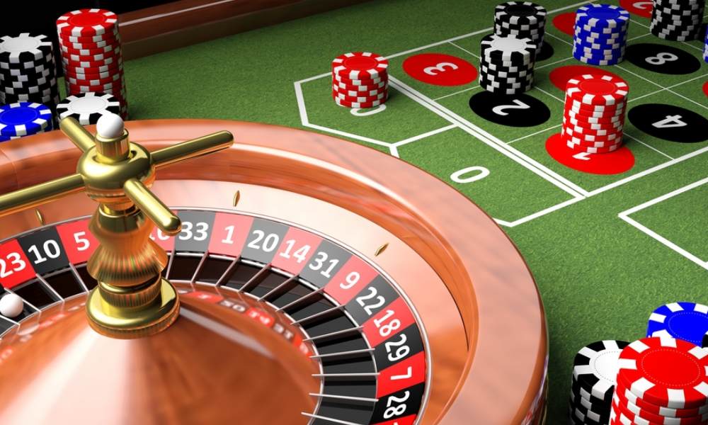 Ruleta